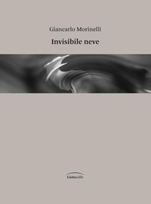 Invisibile neve - Librerie.coop Invisibile neve - Librerie.coop