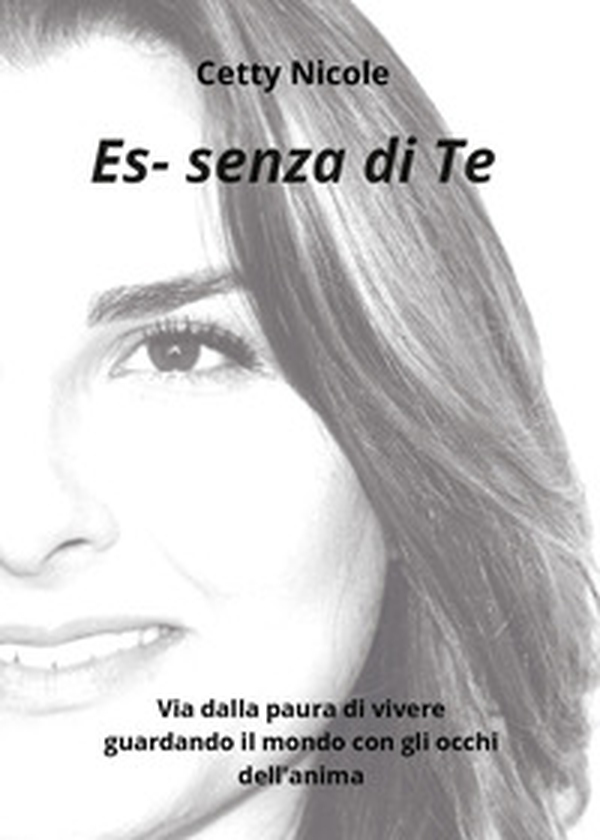 Es-senza di te - Librerie.coop Es-senza di te - Librerie.coop