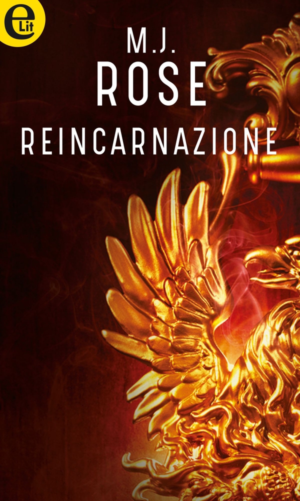 Reincarnazione (eLit) - Librerie.coop Reincarnazione (eLit) - Librerie.coop