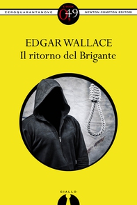 Il ritorno del Brigante - Librerie.coop Il ritorno del Brigante - Librerie.coop