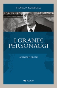 Antonio Segni - Librerie.coop Antonio Segni - Librerie.coop