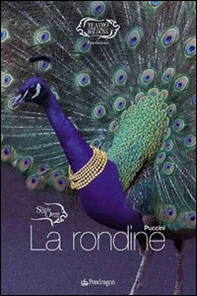 Puccini. La rondine - Librerie.coop