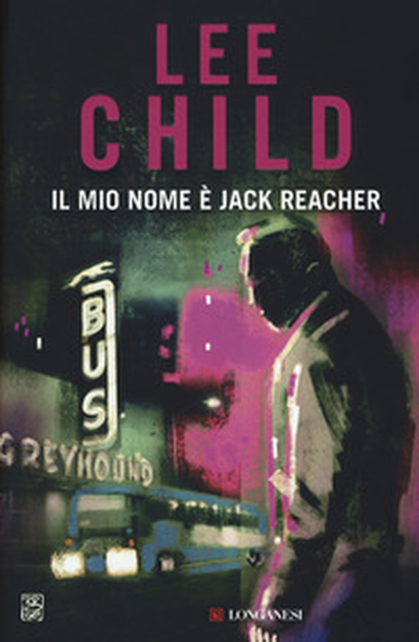 Il mio nome è Jack Reacher - Librerie.coop Il mio nome è Jack Reacher - Librerie.coop