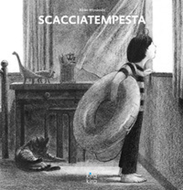 Scacciatempesta - Librerie.coop Scacciatempesta - Librerie.coop