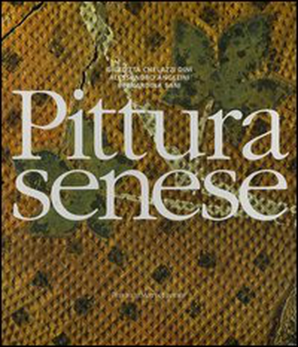 Pittura senese - Librerie.coop Pittura senese - Librerie.coop