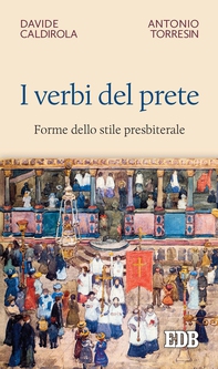 I Verbi del prete - Librerie.coop I Verbi del prete - Librerie.coop