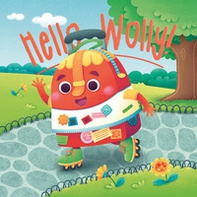 Hello Wolly! - Librerie.coop