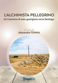 L'alchimista pellegrino. Un cammino di auto-guarigione verso Santiago - Librerie.coop