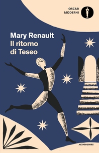 Il ritorno di Teseo - Librerie.coop Il ritorno di Teseo - Librerie.coop