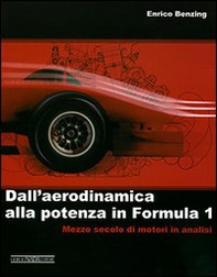 Dall'aerodinamica alla potenza in Formula 1 - Librerie.coop Dall'aerodinamica alla potenza in Formula 1 - Librerie.coop