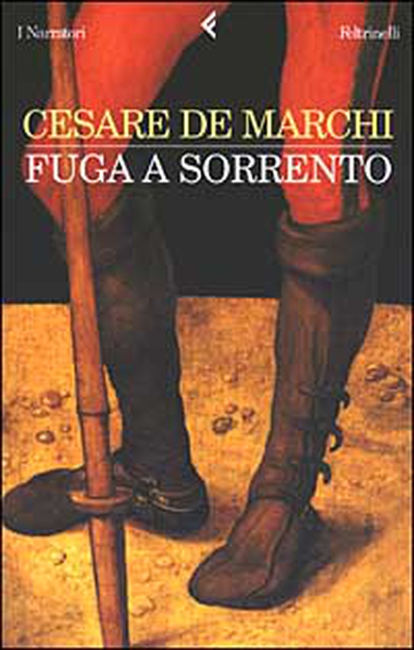 Fuga a Sorrento. Tre storie - Librerie.coop Fuga a Sorrento. Tre storie - Librerie.coop