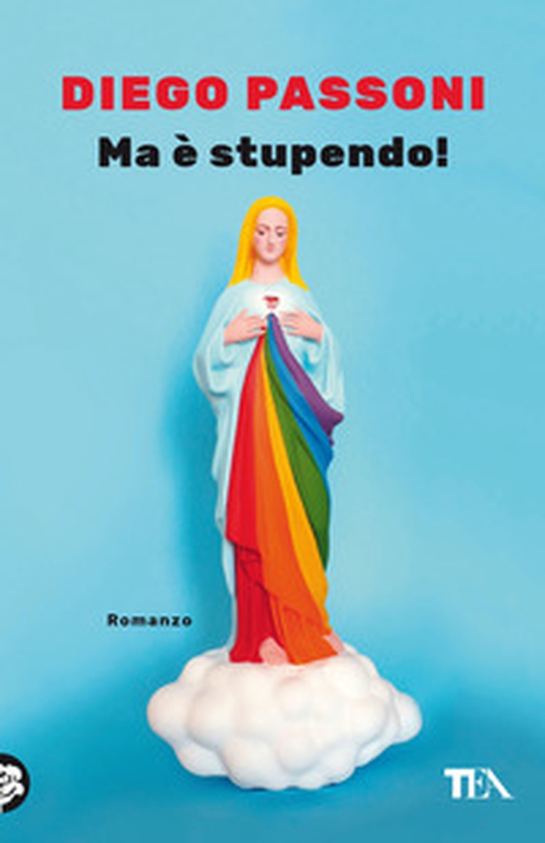Ma è stupendo! - Librerie.coop Ma è stupendo! - Librerie.coop