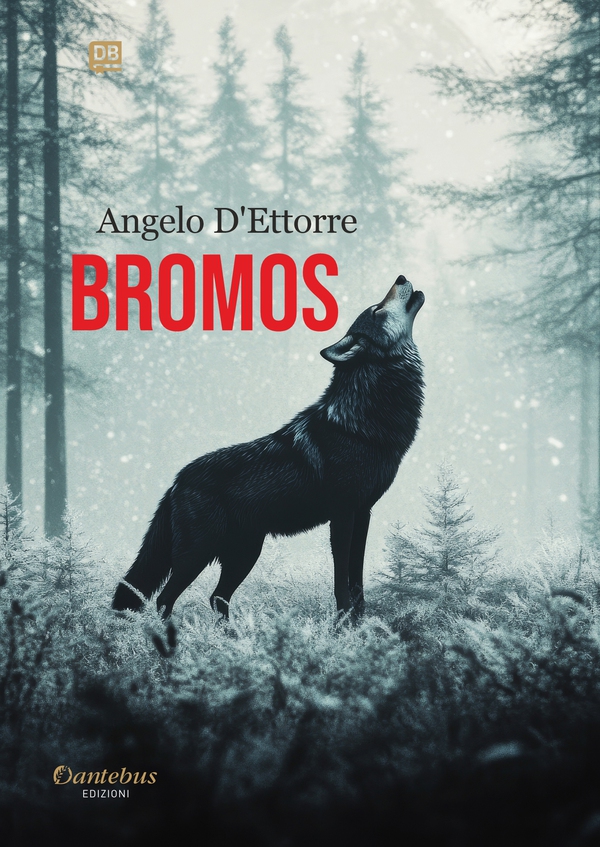 Bromos - Librerie.coop