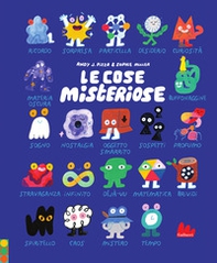 Le cose misteriose - Librerie.coop