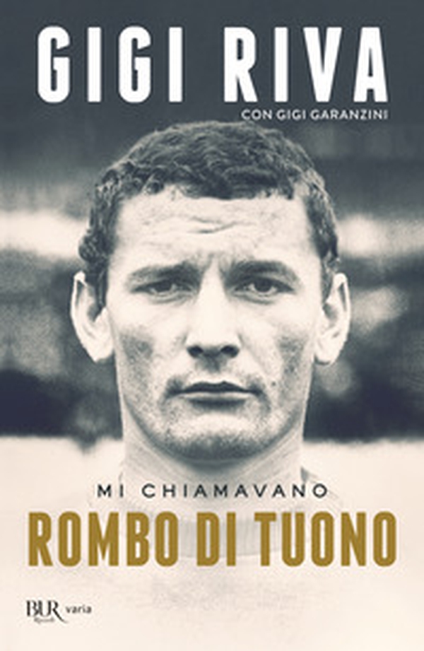 Mi chiamavano Rombo di tuono - Librerie.coop Mi chiamavano Rombo di tuono - Librerie.coop