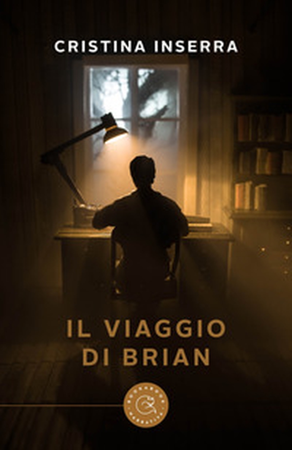 il viaggio di Brian - Librerie.coop il viaggio di Brian - Librerie.coop