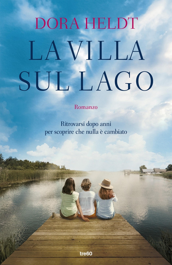 La villa sul lago - Librerie.coop La villa sul lago - Librerie.coop