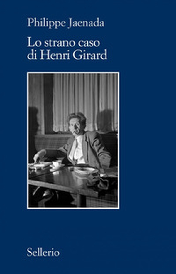 Lo strano caso di Henri Girard - Librerie.coop Lo strano caso di Henri Girard - Librerie.coop