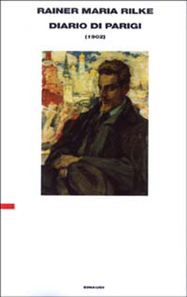 Diario di Parigi (1902) - Librerie.coop Diario di Parigi (1902) - Librerie.coop