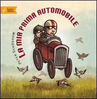 La mia prima automobile - Librerie.coop