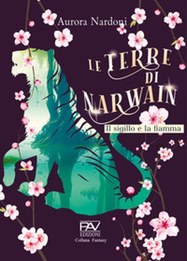 Il sigillo e la fiamma. Le terre di Narwain - Vol. 2 - Librerie.coop Il sigillo e la fiamma. Le terre di Narwain - Vol. 2 - Librerie.coop