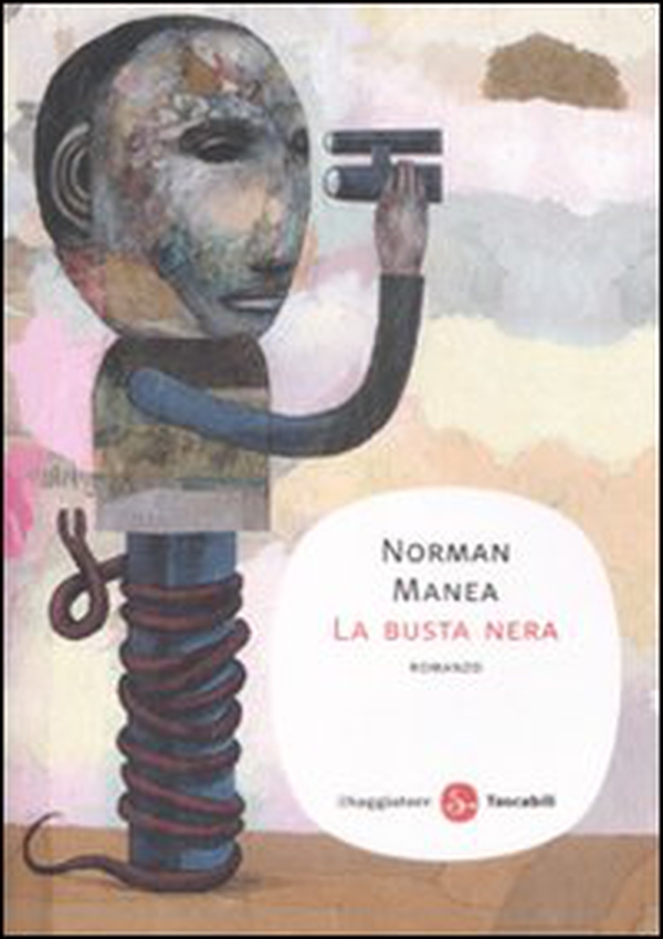 La busta nera - Librerie.coop La busta nera - Librerie.coop
