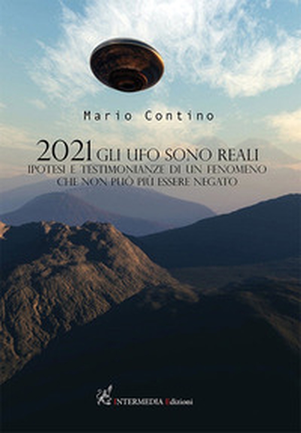 Gli ufo sono reali - Librerie.coop Gli ufo sono reali - Librerie.coop
