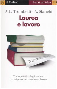 Laurea e lavoro - Librerie.coop
