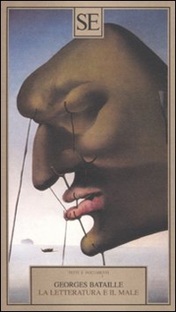 La letteratura e il male - Librerie.coop
