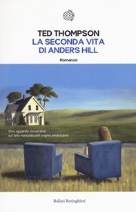 La seconda vita di Anders Hill - Librerie.coop La seconda vita di Anders Hill - Librerie.coop
