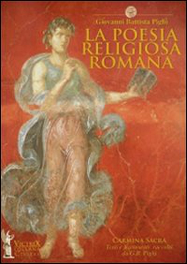 La poesia religiosa romana - Librerie.coop La poesia religiosa romana - Librerie.coop