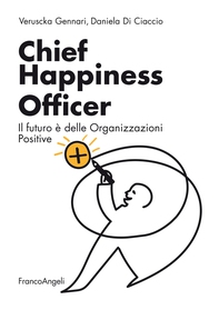 Chief Happiness Officer - Librerie.coop Chief Happiness Officer - Librerie.coop