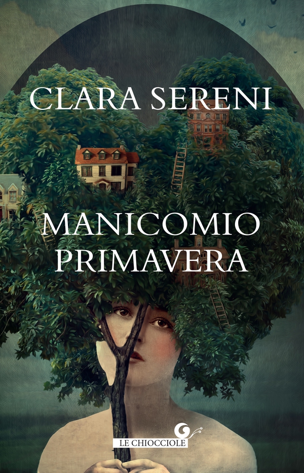 Manicomio primavera - Librerie.coop Manicomio primavera - Librerie.coop