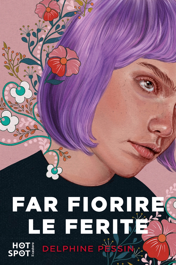 Far fiorire le ferite - Librerie.coop Far fiorire le ferite - Librerie.coop