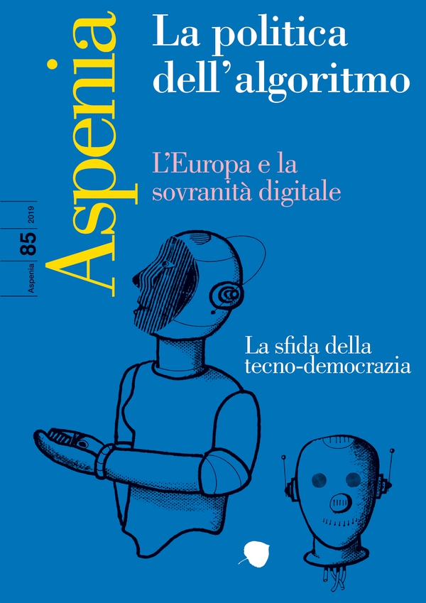 Aspenia n. 85 - Librerie.coop Aspenia n. 85 - Librerie.coop