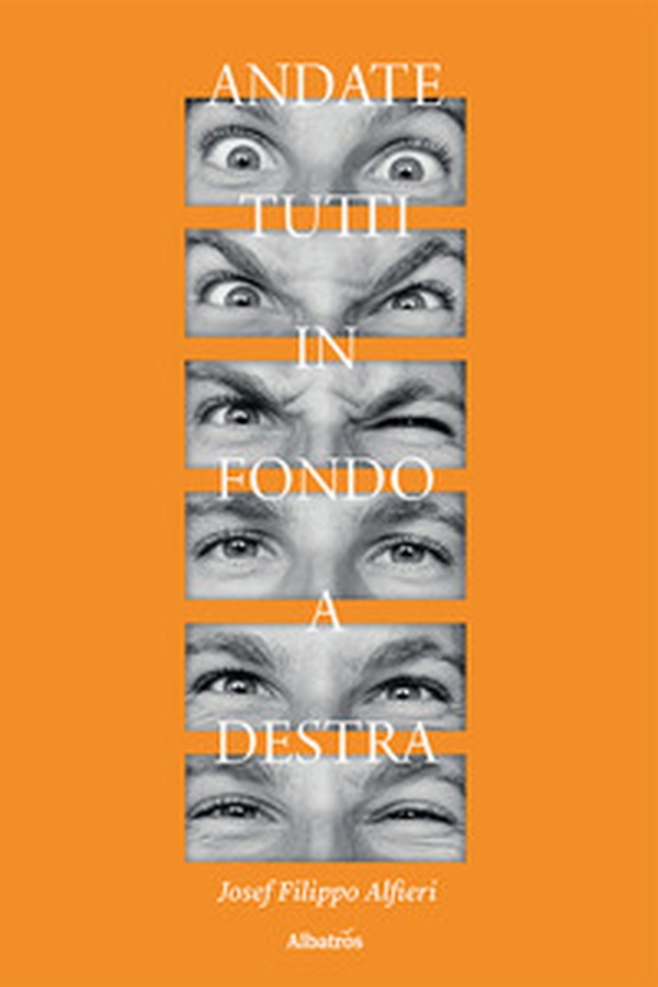 Andate tutti in fondo a destra - Librerie.coop Andate tutti in fondo a destra - Librerie.coop