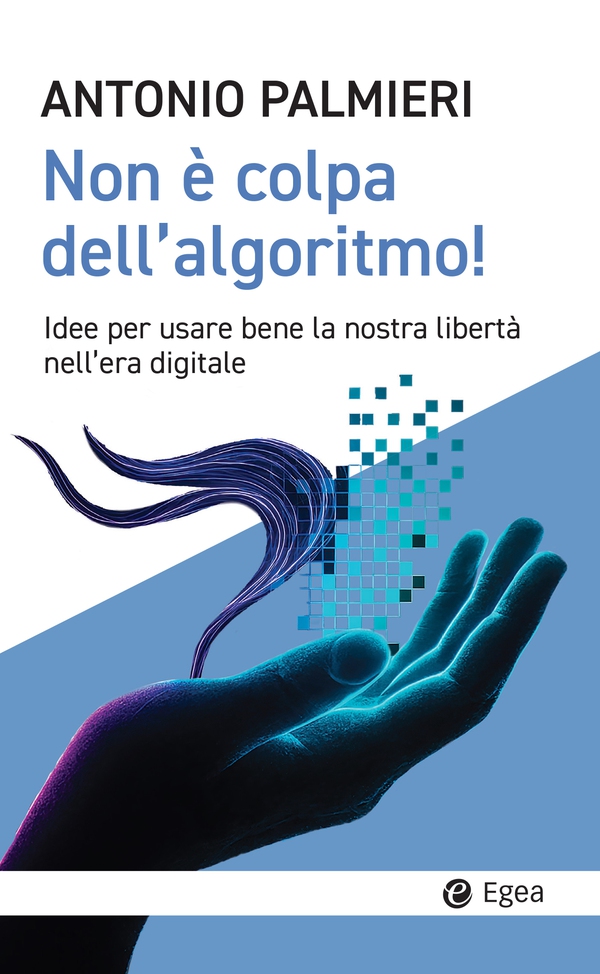 Non è colpa dell'algoritmo - Librerie.coop