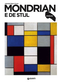 Mondrian e De Stijl - Librerie.coop