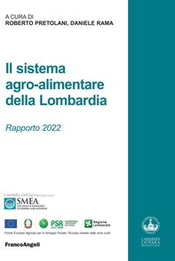 Il sistema agro-alimentare della Lombardia - Librerie.coop Il sistema agro-alimentare della Lombardia - Librerie.coop