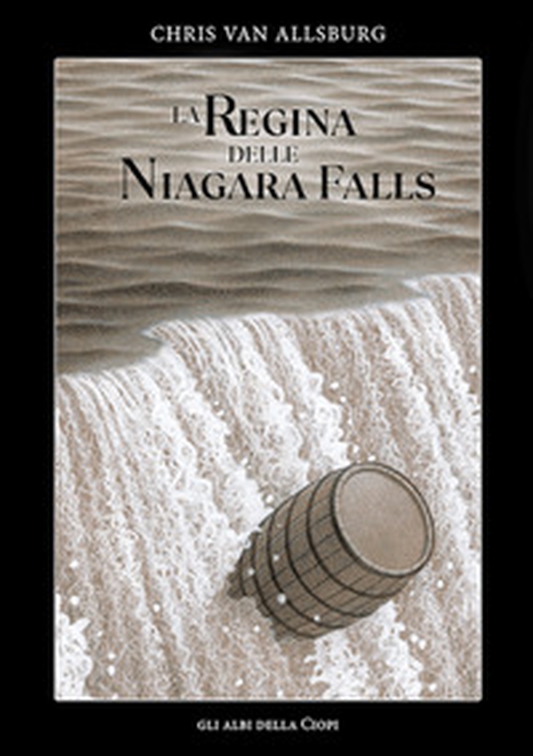 La regina delle Niagara Falls - Librerie.coop La regina delle Niagara Falls - Librerie.coop