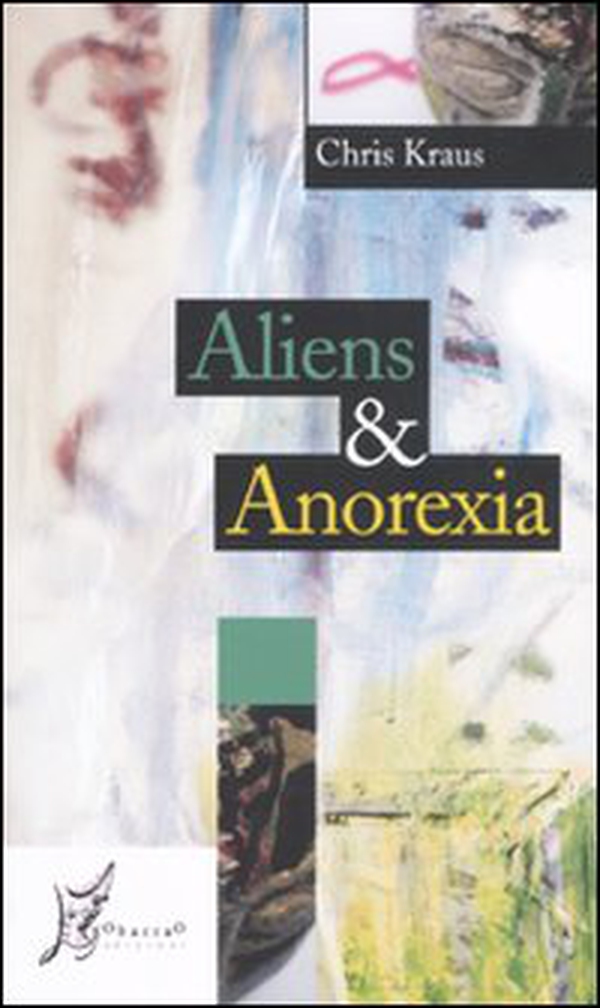 Aliens & Anorexia - Librerie.coop Aliens & Anorexia - Librerie.coop