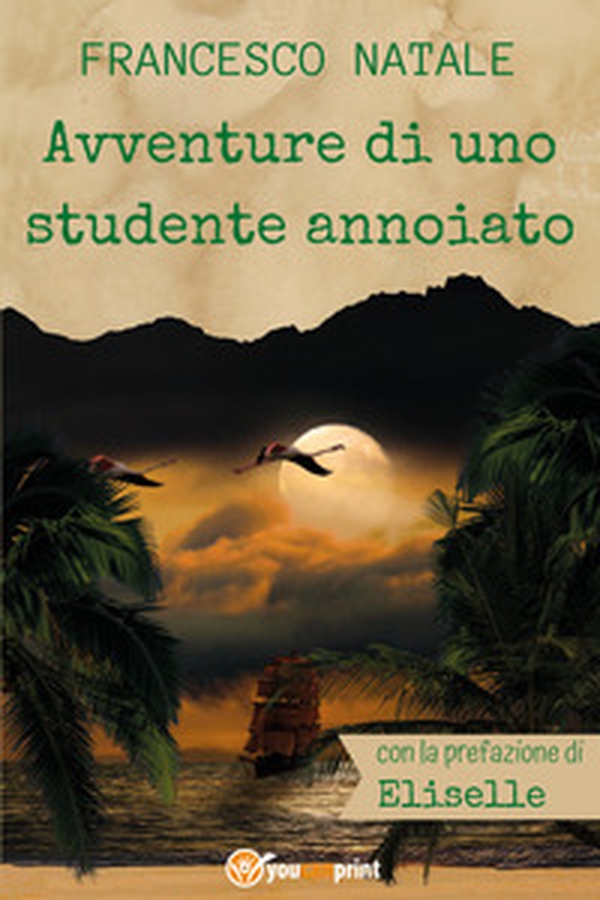 Avventure di uno studente annoiato - Librerie.coop Avventure di uno studente annoiato - Librerie.coop