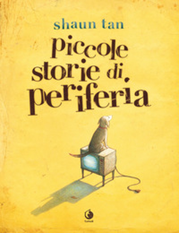 Piccole storie di periferia - Librerie.coop Piccole storie di periferia - Librerie.coop