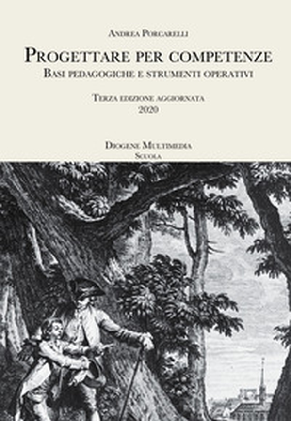 Progettare per competenze - Librerie.coop Progettare per competenze - Librerie.coop