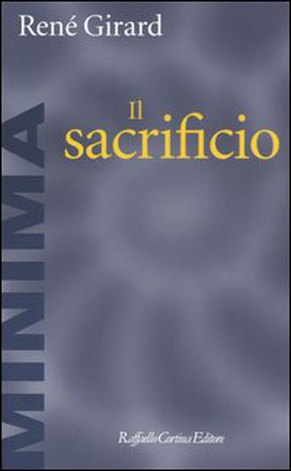 Il sacrificio - Librerie.coop Il sacrificio - Librerie.coop