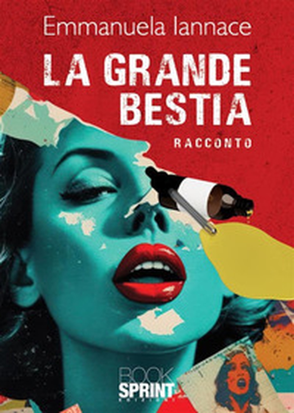 La grande bestia - Librerie.coop La grande bestia - Librerie.coop