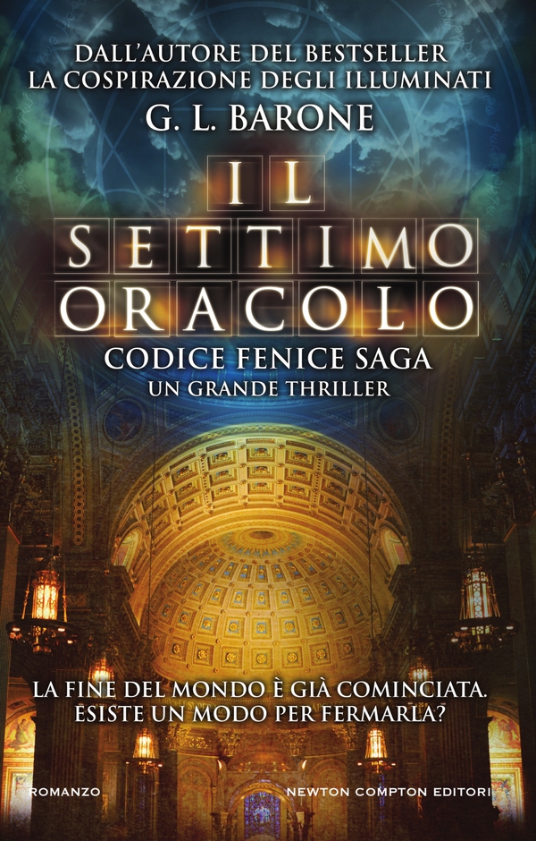Il settimo oracolo - Librerie.coop Il settimo oracolo - Librerie.coop