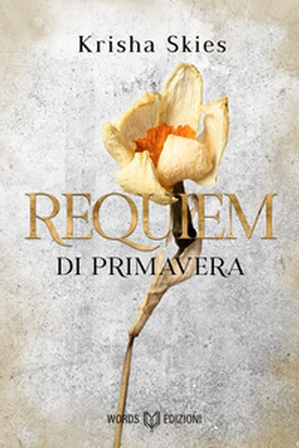 Requiem di primavera - Librerie.coop Requiem di primavera - Librerie.coop
