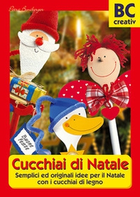 A Natale con i cucchiai - Librerie.coop A Natale con i cucchiai - Librerie.coop