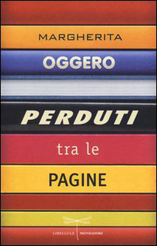 Perduti tra le pagine - Librerie.coop Perduti tra le pagine - Librerie.coop